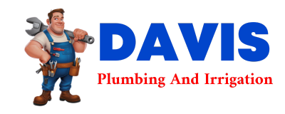 Trusted plumber in KNIFLEY